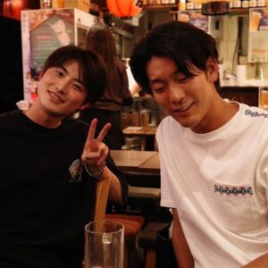 Takumi Kizu Instagram - 南圭介は止まらない
カメラマン山崎
#南圭介