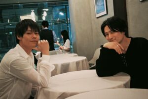 Takumi Kizu Instagram - 岐洲匠27歳
最高な仲間に祝って貰う。
#巌流島
