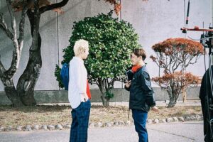Takumi Kizu Instagram - 佐原先生と土岐くん
先生の思い出集

花束持ってる先生は泣き疲れた顔してます

伝えたいことは全てインライで伝えた。
最終回楽しんでください😊
#ドラマ佐原先生と土岐くん
#さはとき