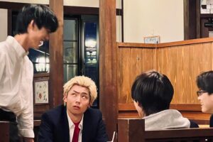 Takumi Kizu Instagram - 佐原先生と土岐くん
先生の思い出集

花束持ってる先生は泣き疲れた顔してます

伝えたいことは全てインライで伝えた。
最終回楽しんでください😊
#ドラマ佐原先生と土岐くん
#さはとき