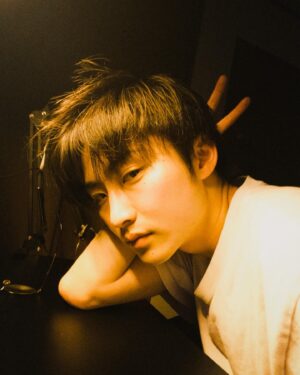 Takumi Kizu Instagram - 人は成功と失敗を繰り返す
エモショットを狙ってみたものの、なかなか難しいものだ、
#エモい