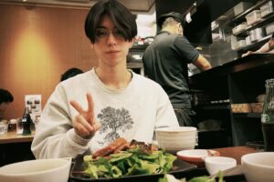 Takumi Kizu Instagram - 
