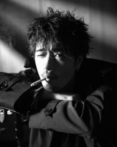 Actor Takumi Saitoh HD Instagram Photos and Wallpapers July 2024