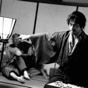 Takumi Saitoh Instagram - 『#碁盤斬り』

#柴田兵庫

#ごばんぎり
『#BUSHIDO』

#白石和彌 監督作品
#草彅剛 主演