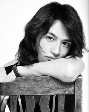 Takumi Saitoh Instagram - #こんな時代もあったねと

2010年

photo：@meisafujishiro
