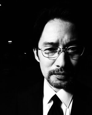Takumi Saitoh Instagram - 竹野内先輩

in #シン仮面ライダー
#政府の男 
#竹野内豊

photo：#情報機関の男 
2021

#オリンピックの身代金 
#シンゴジラ
#いだてん東京オリムピック噺 
#シンウルトラマン 
#イチケイのカラス
#シン仮面ライダー