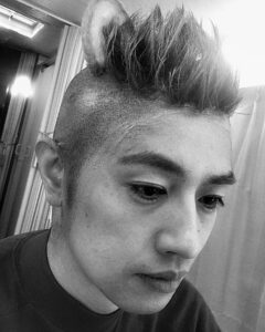 Actor Takumi Saitoh HD Instagram Photos and Wallpapers March 2023