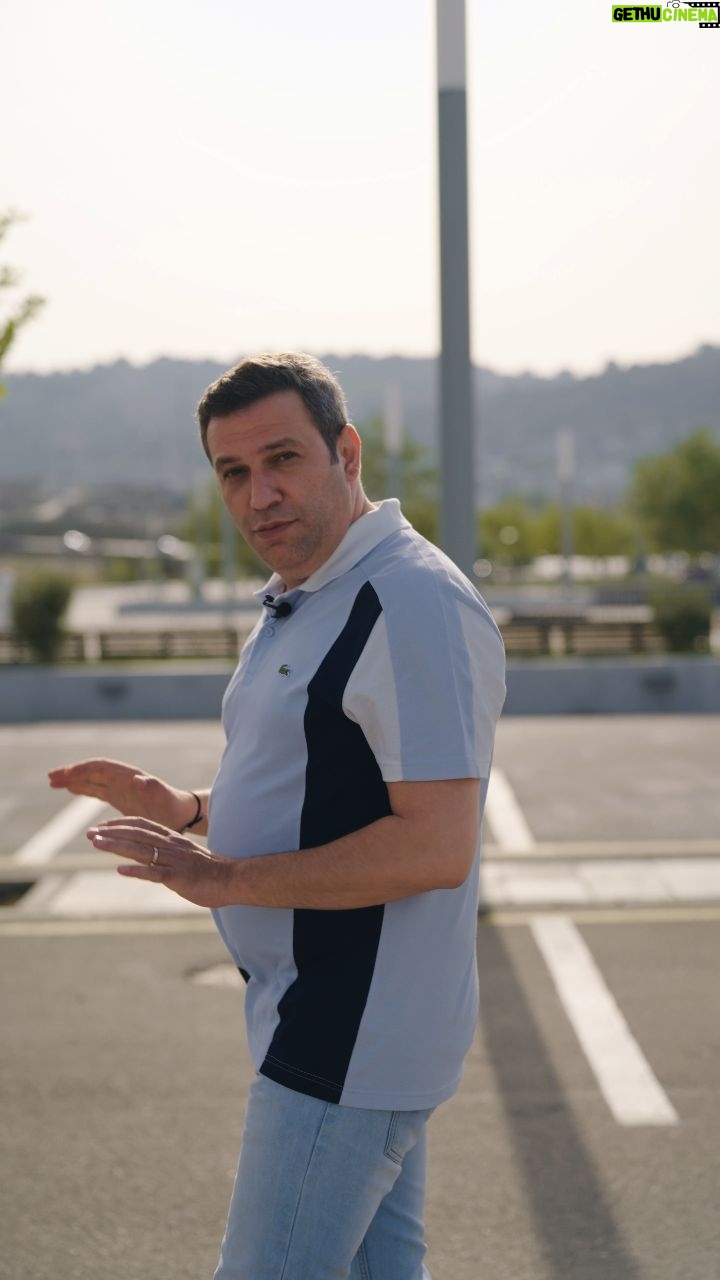 Taleh Yuzbayov - 11.4K Likes - "Görüşdük nə çətin, ayrıldıq nə asan..."
Changan CS75 maşınımla vidalaşdım. O mənim ilk maşınım idi, amma son yox. Yola başqa avtomobillə davam edirəm... 😎