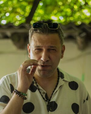 Taleh Yuzbayov Instagram - Alatava. Gün 1.