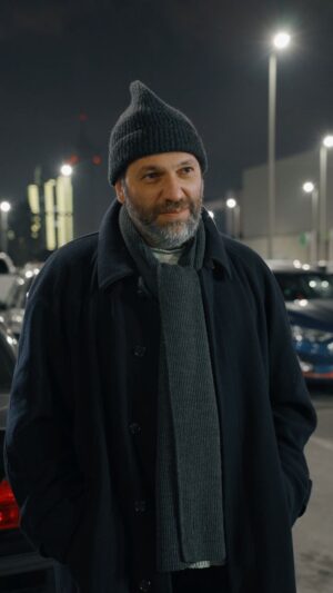 Taleh Yuzbayov Instagram - Yaşayış yeri təyin olunmamış 9: Həyat yoldaşı

Seriyanın sponsoru: @bravosupermarketaz 

Uzun versiyası Facebook və Tik-tok kanalımda.