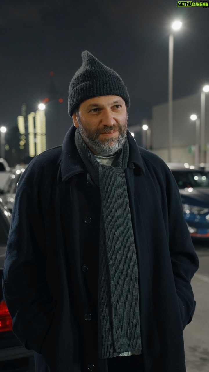 Taleh Yuzbayov - 25.9K Likes - Yaşayış yeri təyin olunmamış 9: Həyat yoldaşı
Seriyanın sponsoru: @bravosupermarketaz
Uzun versiyası Facebook və Tik-tok kanalımda.
