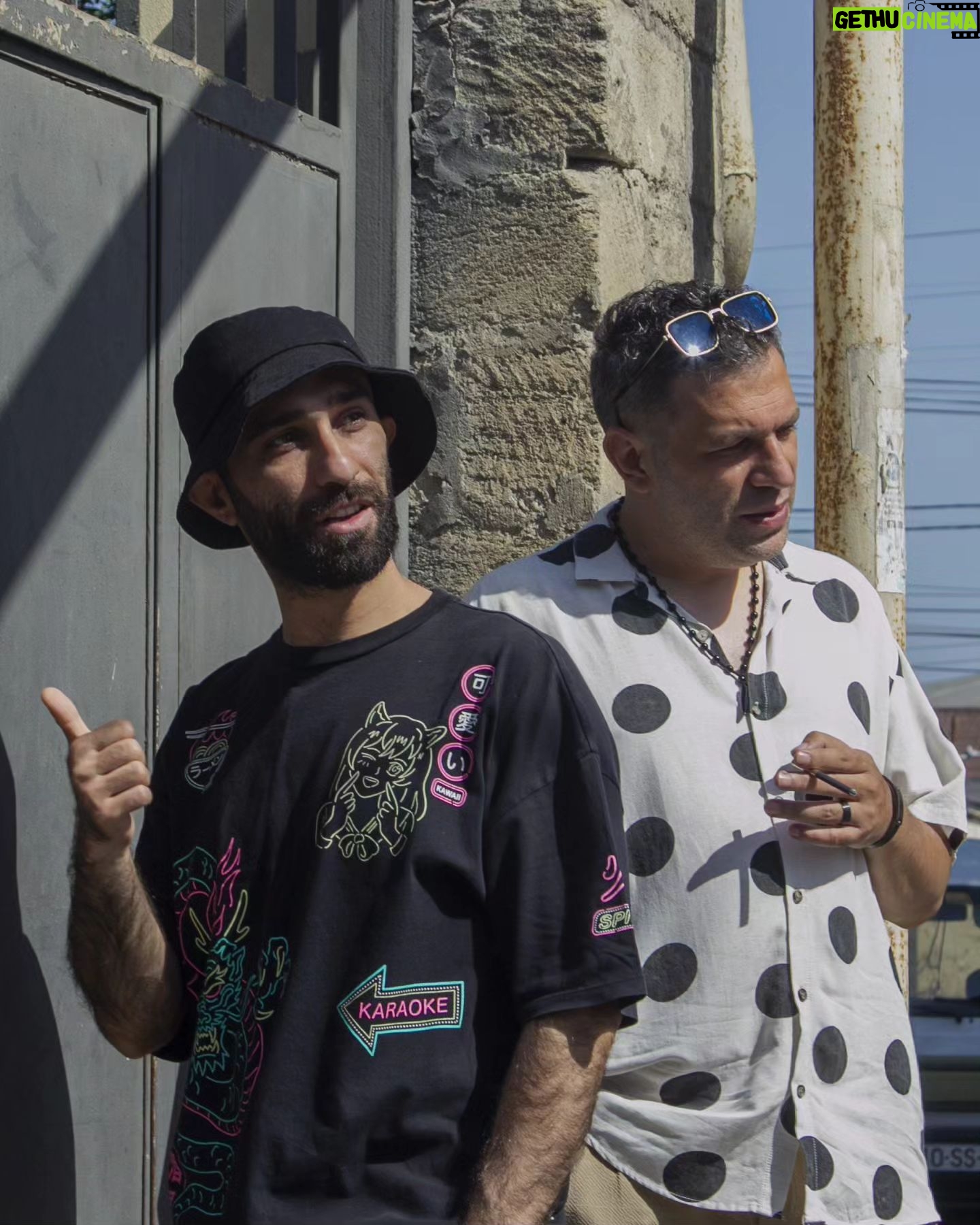 Taleh Yuzbayov - 6.2K Likes - Alatava. Gün 1.