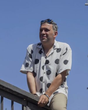 Taleh Yuzbayov Instagram - Alatava. Gün 1.