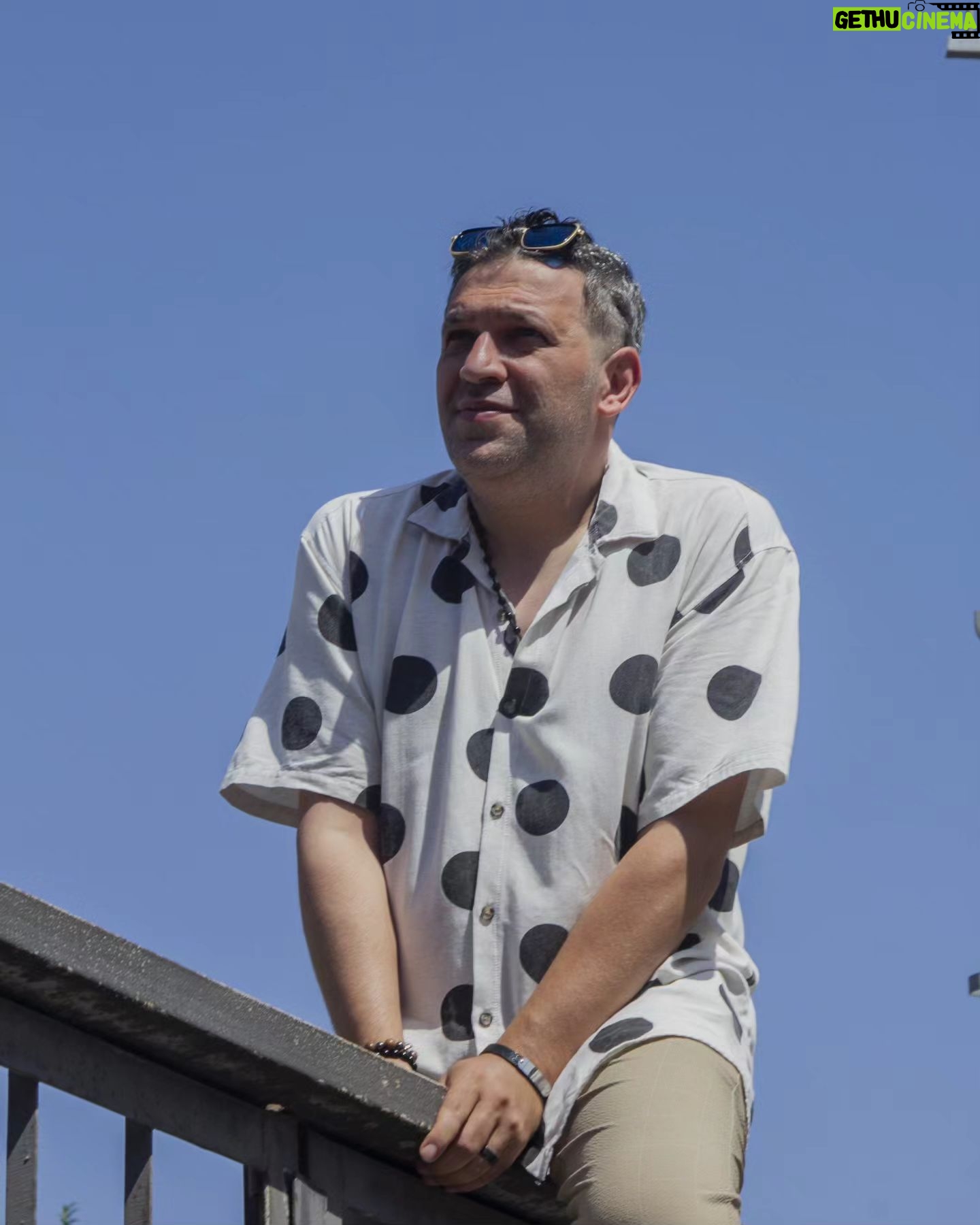 Taleh Yuzbayov - 6.2K Likes - Alatava. Gün 1.