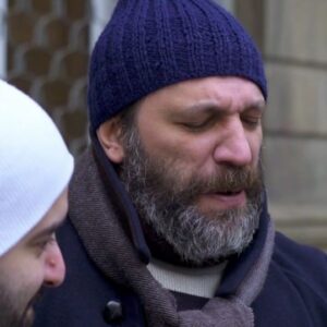 Taleh Yuzbayov Instagram - Yaşayış yeri təyin olunmamış 2: Cız-bız