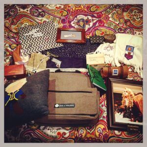 Taliesin Jaffe Instagram - Just started going thru critmas. Thank you guys <3