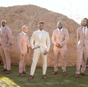 Tallie Brinson Instagram - QUALITY > QUANTITY 🤌🏾 #menstyle #menfashion #menwithstyle