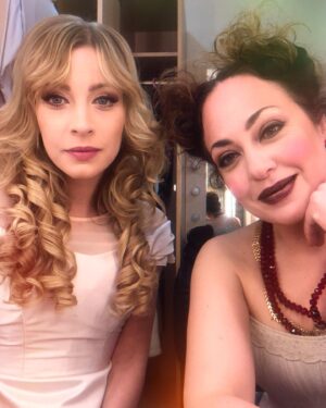 Tamara Aleksić Instagram - Ukratko: Nana.
#emilzolà #madlenianum 
@vanjamilacic <3
Ovu pesmu možemo da nazove i 
‘69 predloga/pitanja reditelju’ 
@salesedlar @saleisedlari ✨