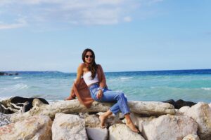 Actress Tamara Duarte HD Instagram Photos and Wallpapers December 2023