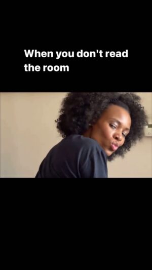 Tamberla Perry Instagram - I didn't know!!😂🤦🏾‍♀️

Check out full season of the Tam and Kevin Show on Second City You Tube channel!

#sketchcomedy #funny #comedy #tamandkevinshow #reelsinstagram #fyp #flashbackfriday #welovejesus #secondcity #jesuswept