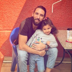 Tamer Hashem Instagram - الحب كله 🤍