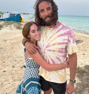 Tamer Hashem Instagram - Happy birthday my baby sister habibt alby always proud of you babe keep shining my love 😘
@hannahashem