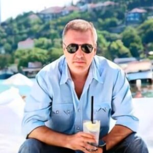 Tamer Karadağlı Instagram - 
