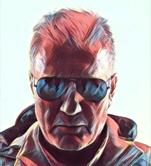 Tamer Karadağlı Instagram - Kullanılmayan Göktürk Albay fotoğraflarından biri..Hala o kadar çok soran oluyor ki.. Demek ki bir çok insanın ruhuna, gönlüne dokunabilmeyi başarabilmişim. Ne mutlu bana..Belli mi olur, Kurt belki bir gün geri döner..💪