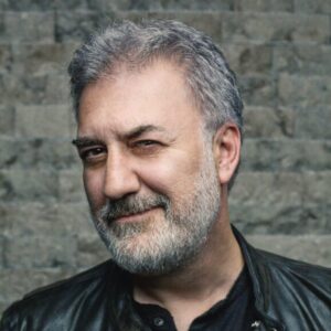 Tamer Karadağlı Instagram - 