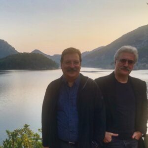 Tamer Karadağlı Instagram - @volsev