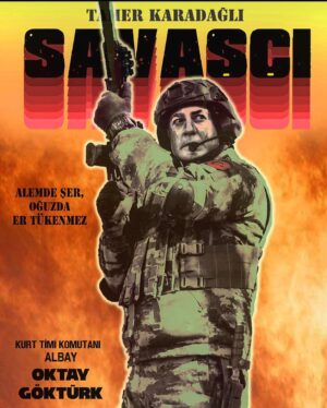 Tamer Karadağlı Instagram - Umarım bu sefer bilgi doğrudur. Umarım 10 Nisan’da saat 20:00’de “SAVAŞÇI” sonunda yayında olur.. @limon_film @turgutart @aabircan