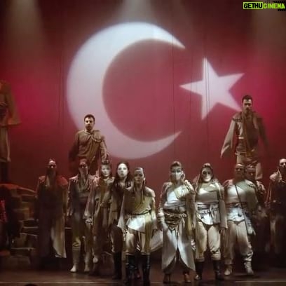 Tamer Karadağlı - 16.2K Likes - 30 Ağustos Zafer Bayramımız kutlu olsun. @devlettiyatrolari @tckulturturizm