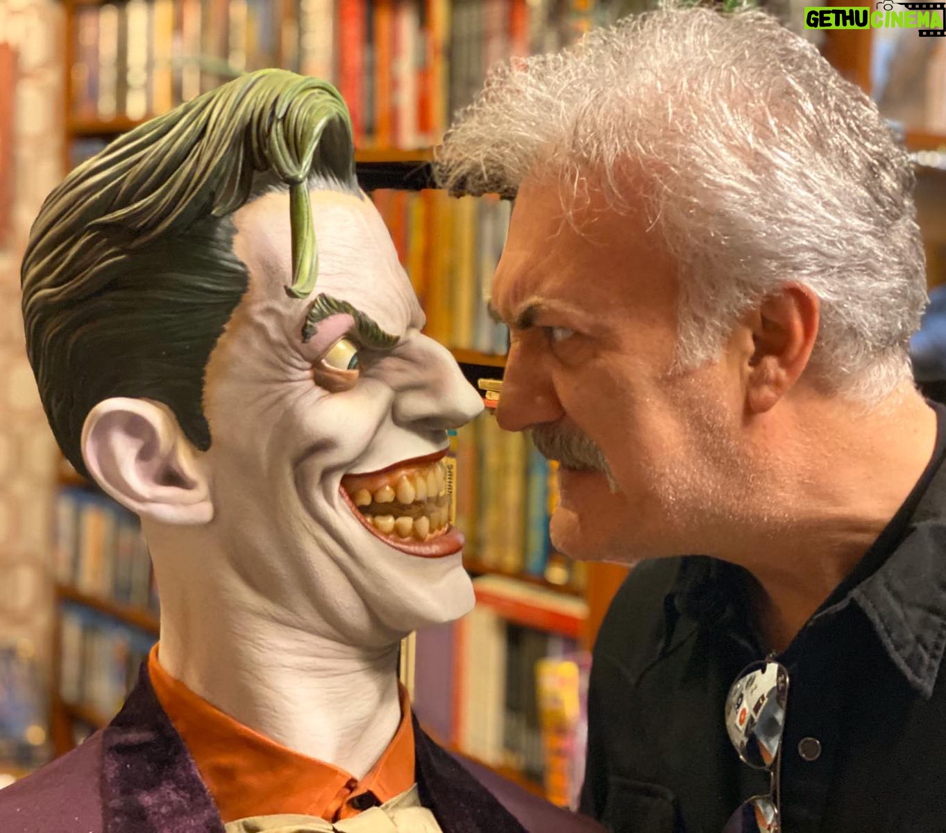 Tamer Karadağlı - 24.9K Likes - Joker VS Taş Fırın.. 😂😂😂