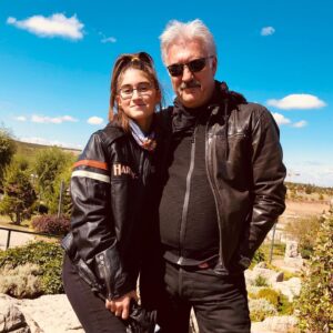 Tamer Karadağlı Instagram - Gazi Sürüşü..
