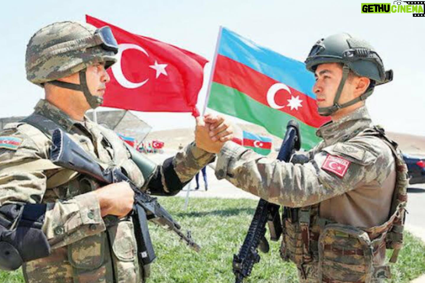 Tamer Karadağlı - 23.1K Likes - Tek Millet,iki Devlet.. Yanındayız Azerbaycan..