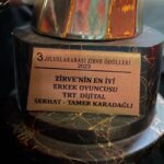 Tamer Karadağlı