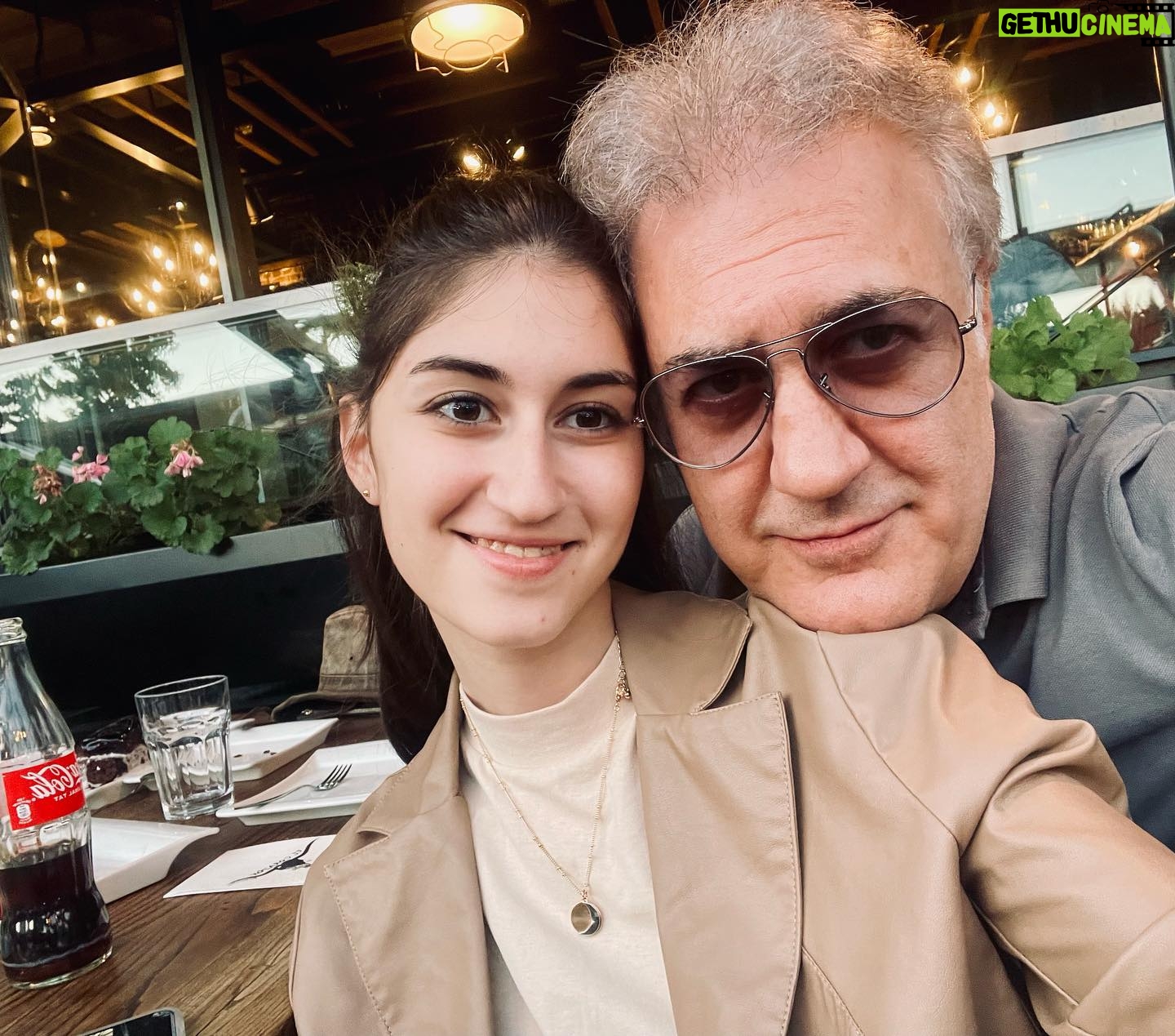 Tamer Karadağlı - 36.4K Likes - Mutlu yıllar güzel kızım! ❤️🎂