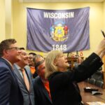 Tammy Baldwin
