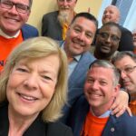 Tammy Baldwin