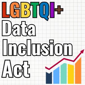 Tammy Baldwin Instagram - All Americans deserve to have their voices heard when making policy decisions. But, for too long, LGBTQ  voices have gone unaccounted for.

@repraulgrijalva & I introduced legislation that would ensure LGBTQ  voices are heard & understood to help us make better policy decisions.