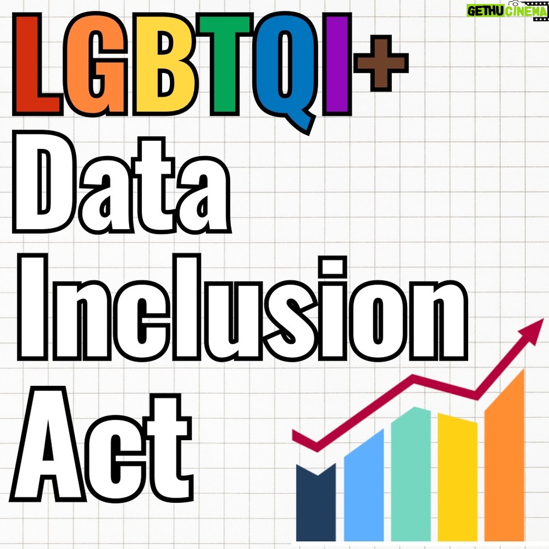Tammy Baldwin - 249 Likes - All Americans deserve to have their voices heard when making policy decisions. But, for too long, LGBTQ voices have gone unaccounted for.
@repraulgrijalva & I introduced legislation that would ensure LGBTQ voices are heard & understood to help us make better policy decisions.