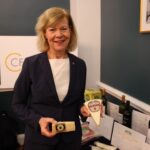 Tammy Baldwin