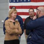 Tammy Baldwin