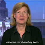 Tammy Baldwin