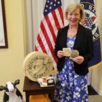 Tammy Baldwin
