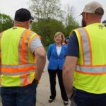 Tammy Baldwin