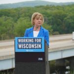 Tammy Baldwin