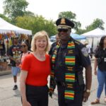Tammy Baldwin