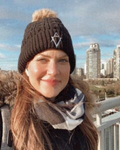Actress Tammy Gillis HD Instagram Photos and Wallpapers April 2023