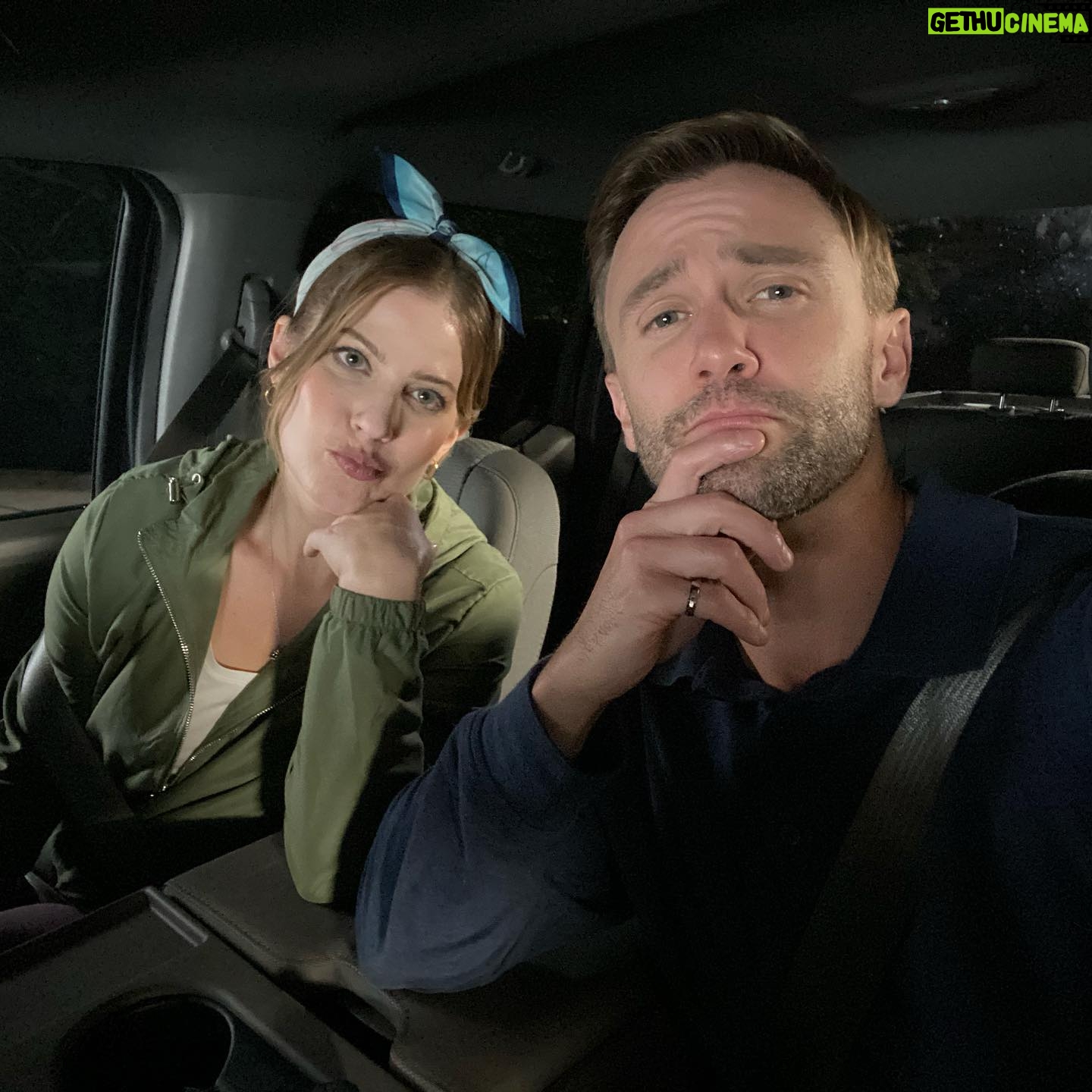 Tammy Gillis - 271 Likes - I never know where to look 🤣@mrmorgandavidjones, however, finds the lens everytime. #thetrueprofessional 📸
.
#10daystogo till the #premiere of #RiverfrontRomance - Saturday Oct 2, 2021 on @schearthome 🛶💕